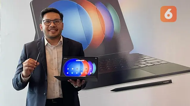 Xiaomi Pad 6S Pro