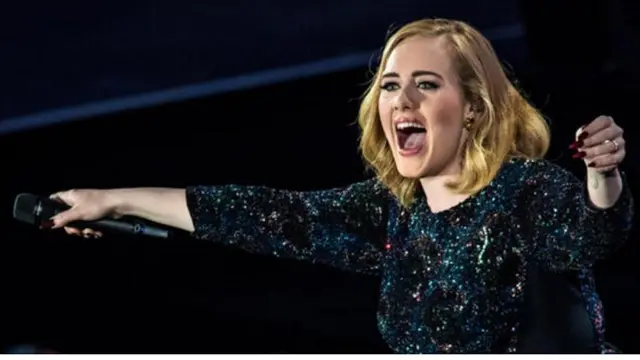 Adele