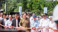 Wujudkan Net Zero, SCG Ubah 200 Ton Sampah Jadi Energi