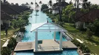 Terimbas Pandemi, Hotel Mewah di India Banting Setir Bisnis Peternakan Ikan