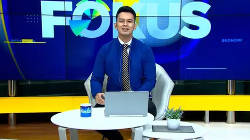 Fokus Pagi : Angin Puting Beliung di Solok Merusak Rumah dan Pasar