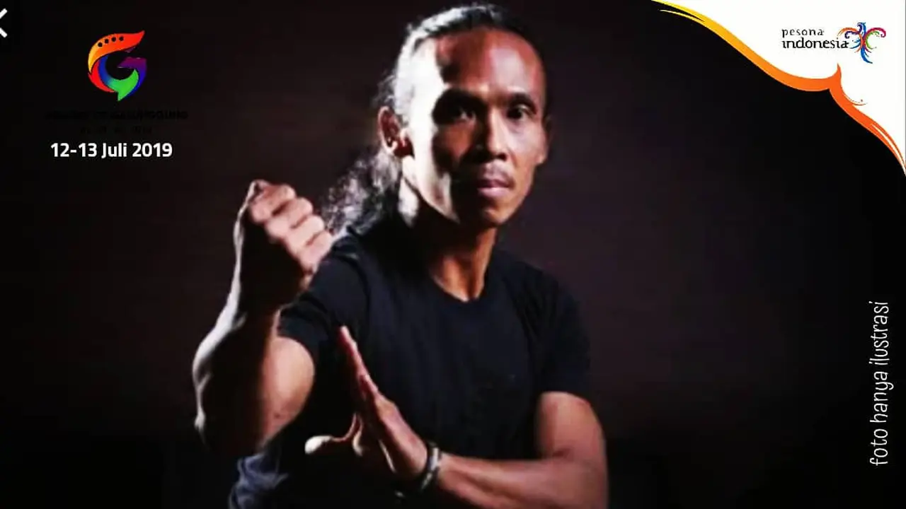 Yayan Ruhian