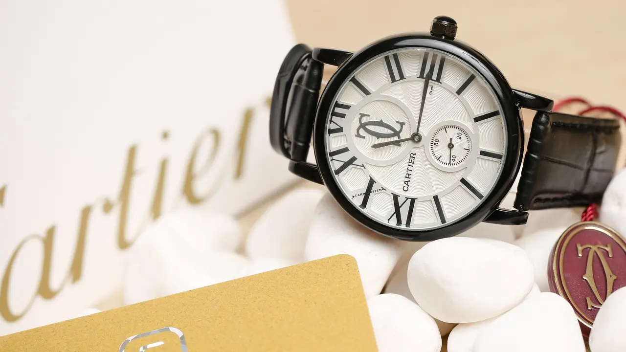 Cartier
