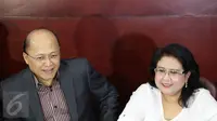 Polisi Panggil Presenter TV, Kiswinar, dan Eks Istri Mario Teguh