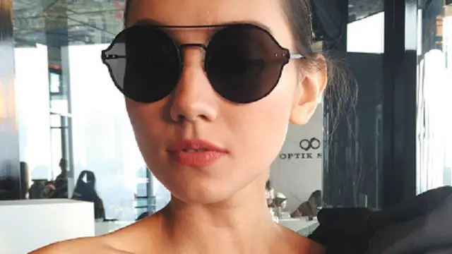 Lengkapi Koleksi Kacamata dengan Kering Eyewear Fall/Winter 2017