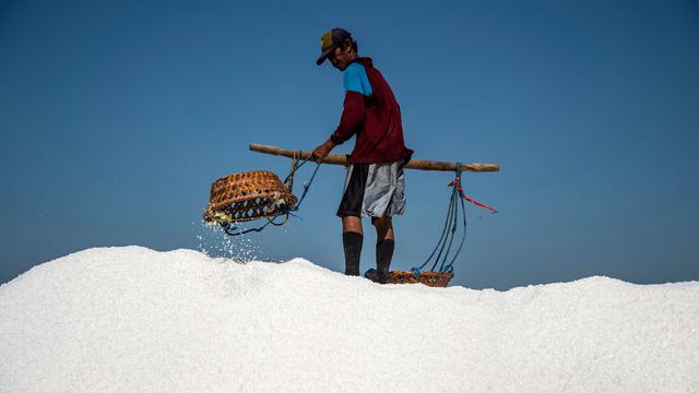 Proses Produksi Jenis Tujuan Dan Faktor Faktornya Yang Penting Hot Liputan6 Com