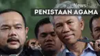 Buni Yani menjalani pemeriksaan selama 5 jam di Polda Metro Jaya. Ia dicecar 30 pertanyaan oleh penyidik