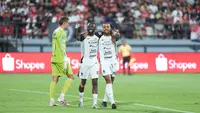 Hasil Bali United vs Persija: Macan Kemayoran Kembali ke Jalur Kemenangan
