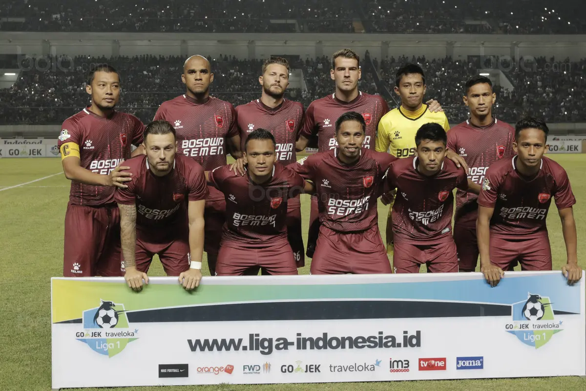 PSM Makassar