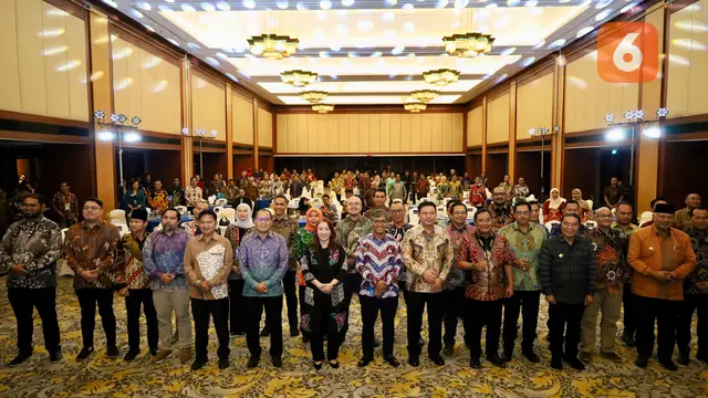 Malam Apresiasi Tokoh Indonesia 2024 (Liputan6.com/Istimewa)