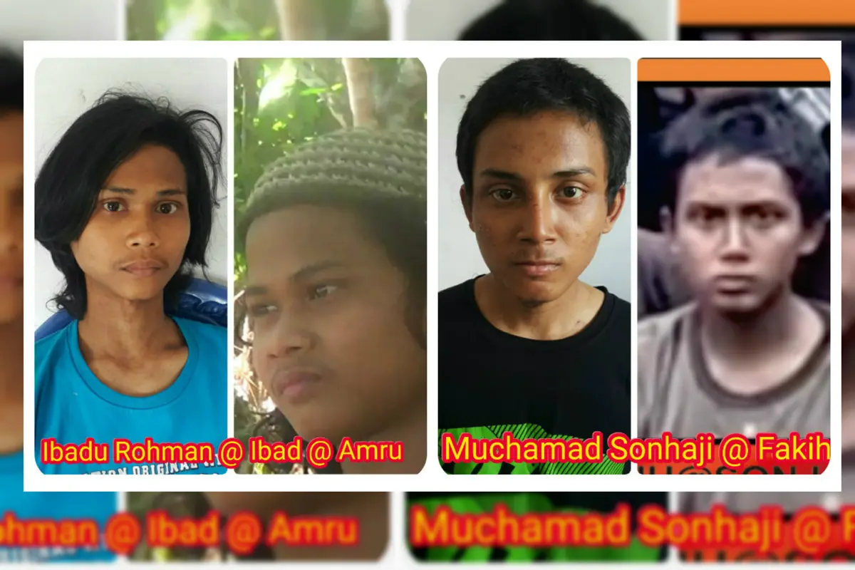 Ibad dan Fakih