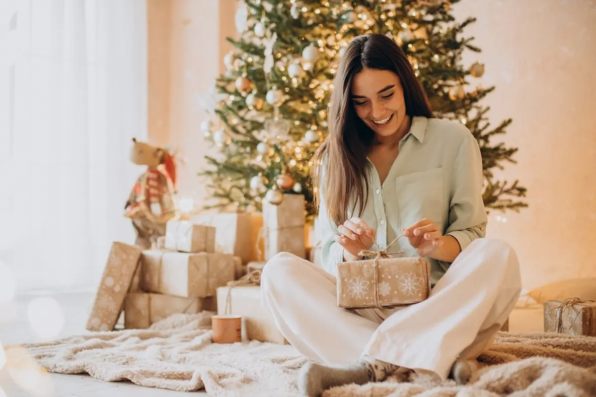 5 Ide Kado Natal untuk Orang Tersayang