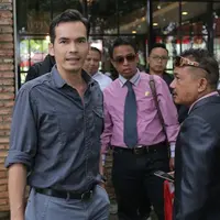 (Deki Prayoga/Bintang.com)