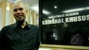 Ahmad Dhani (Liputan6.com/Faisal R Syam)