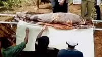 Segmen 4: Penodongan di Kopaja hingga Ayah Bunuh Anak