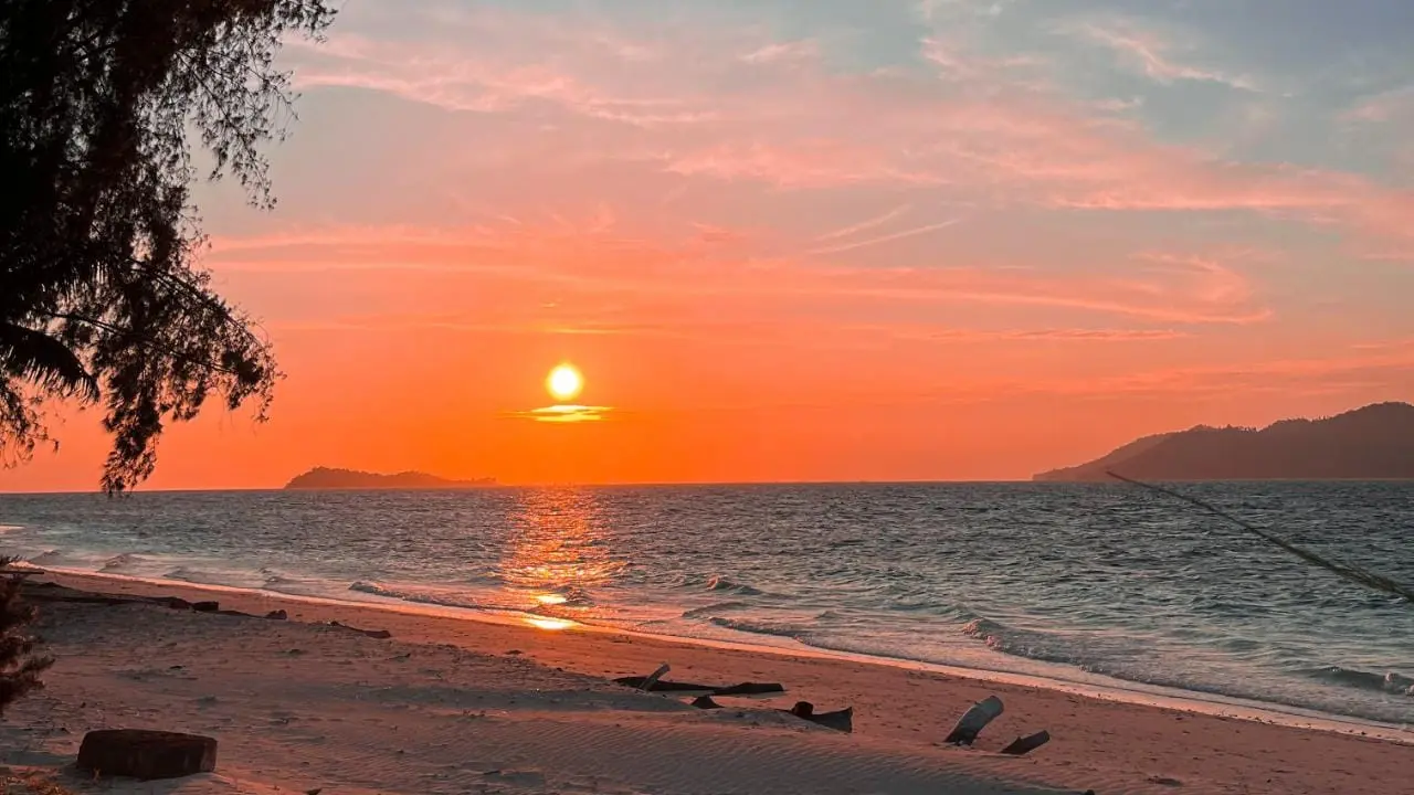 Pulau Lampu