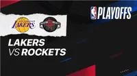 Los Angeles Lakers (LA Lakers) akan menghadapi Houston Rockets pada gim keempat semifinal playoff NBA, Kamis (10/9/2020) dini hari waktu setempat.