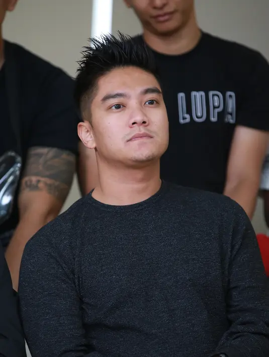 (Deki Prayoga/Fimela.com)