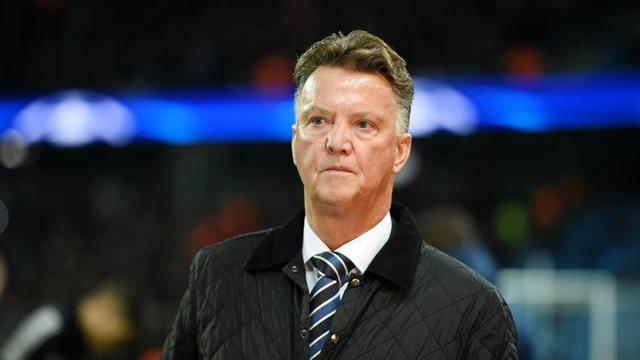 Foto: Sepak Terjang 5 Pelatih Asal Belanda di Liga Inggris, Kiprah Erik ten Hag di MU Layak Dinanti