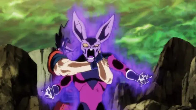 Dragon Ball Super