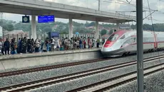 Kemenkeu Ambil Alih Utang Whoosh Mulai 15 September 2026