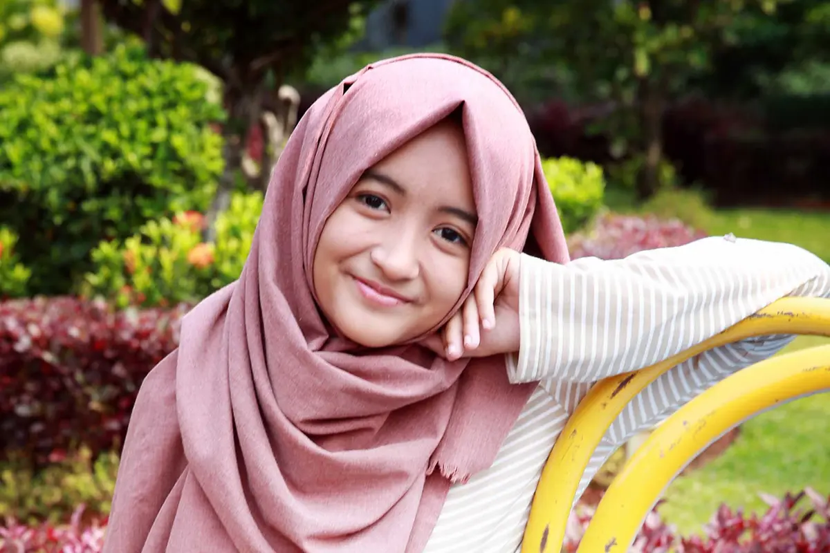 [Bintang] Arafah SUCA 2