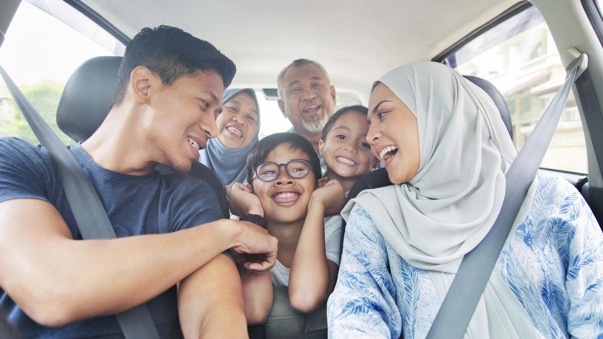 Lebaran Telah Usai, Mau Tetap Bugar saat Arus Balik? Ternyata Ini Kunci Perjalanan Jadi Aman dan Sehat!