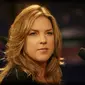 Penyanyi Diana Krall. (thejazzlabels)