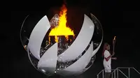 Jelang Akhir Olimpiade Tokyo 2020, Sistem Kesehatan Jepang Terancam Kolaps Akibat COVID-19