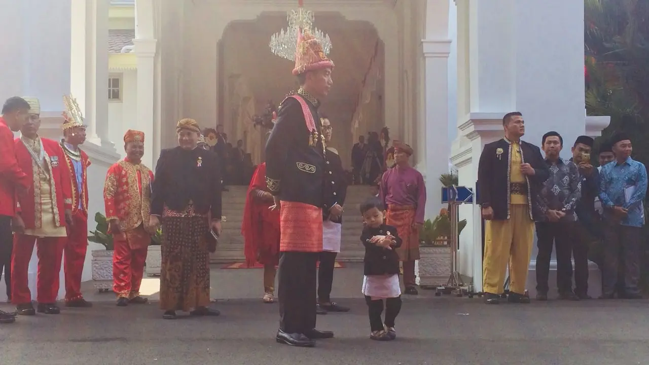 Jokowi