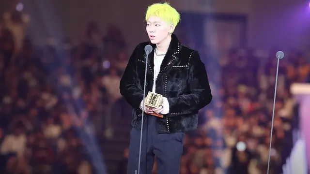 [Bintang] Zico Block B