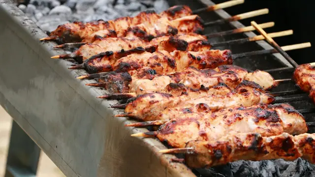 Skewers