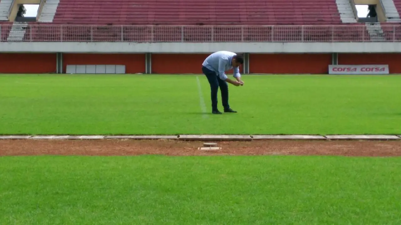 Stadion Maguwoharjo