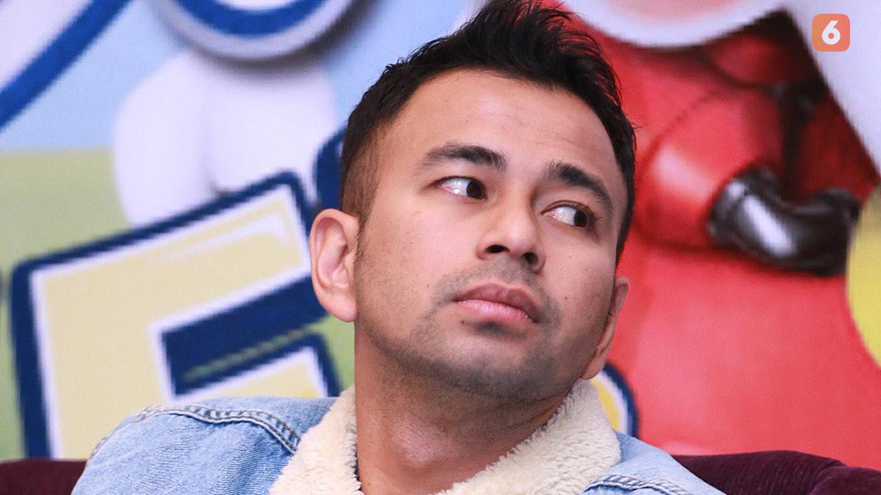 [Fimela] Raffi Ahmad dan Nagita Slavina