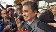 Pesan Menohok Roy Suryo Usai Putusan Praperadilan Dikabulkan Sebagian