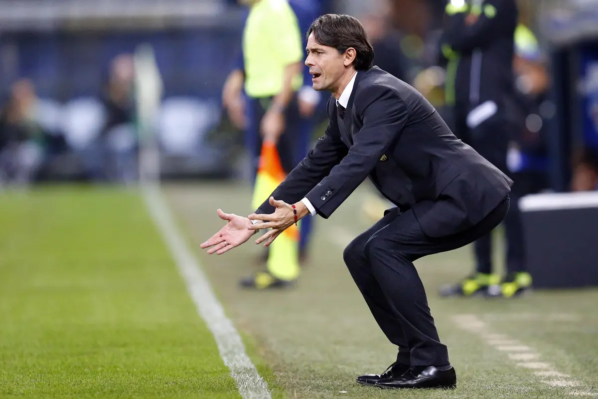 Filippo Inzaghi