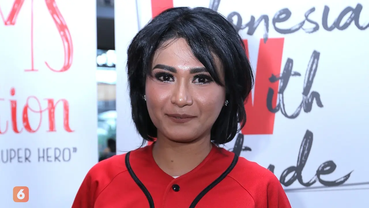[Bintang] Tamara Geraldine