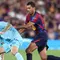 Rodri Menjalani Debut Bersama Barcelona, Hansi Flick: Pemain yang Sempurna