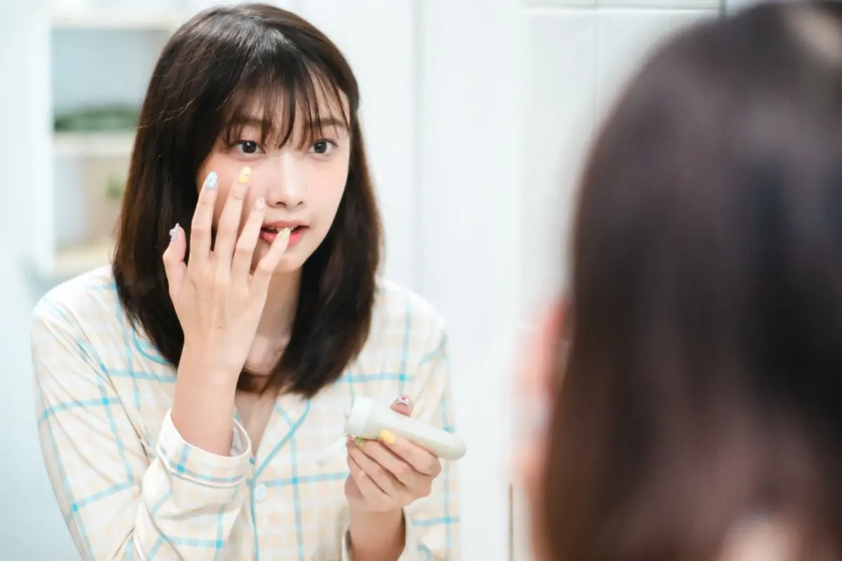 Rekomendasi Skincare Anti Aging Terbaik untuk Jadikan Kulit Lebih Sehat dan Muda