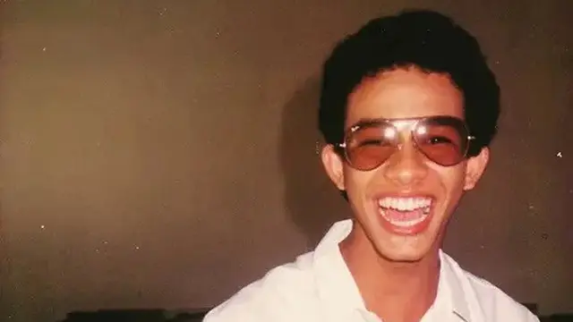 6 Foto Jadul Capres Saat Masa SMA Ini Curi Perhatian, Beraura Pemimpin Sedari Dulu