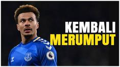 Berita Video, Dele Alli kembali merumput setelah 2 tahun tidak mendapat klub. Ia bergabung bersama Como 1907 dengan status pinjaman