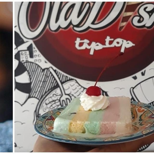 Mencicipi Es Krim Tip Top Kuliner Legendaris Jogja Yang Berdiri Sejak 1936 Hot Liputan6 Com