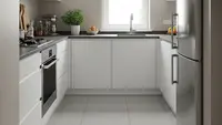 6 Desain Dapur Kecil yang Tidak Disukai Tikus untuk Rumah yang Lebih Higienis
