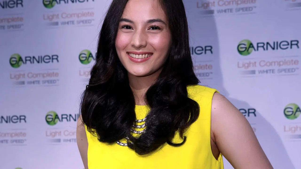 Chelsea Islan