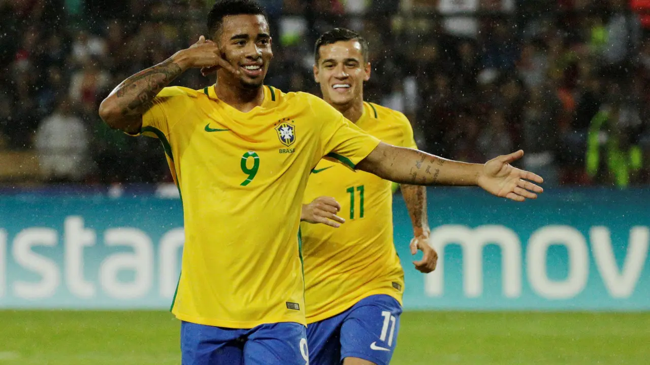 Gabriel Jesus