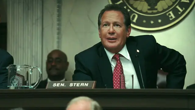Garry Shandling
