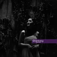 Cut Syifa, sosok yang tengah naik daun di dunia hiburan Tanah Air. (Foto: Bambang E Ros, Stylist: Indah Wulansari, DI: Muhammad Iqbal Nurfajri/Bintang,com)