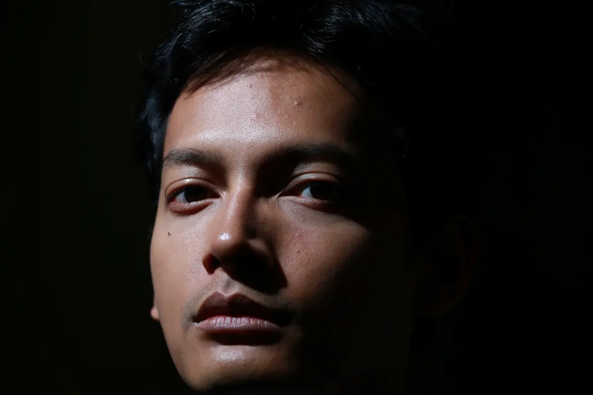 Fedi Nuril