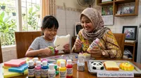 5 Cara Membuat Squishy Sendiri di Rumah, Mudah dengan Bahan Sederhana