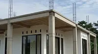 10 Inspirasi Rumah Sederhana yang Bisa Dibangun Bertahap, Pelan-Pelan Wujudkan Hunian Impian